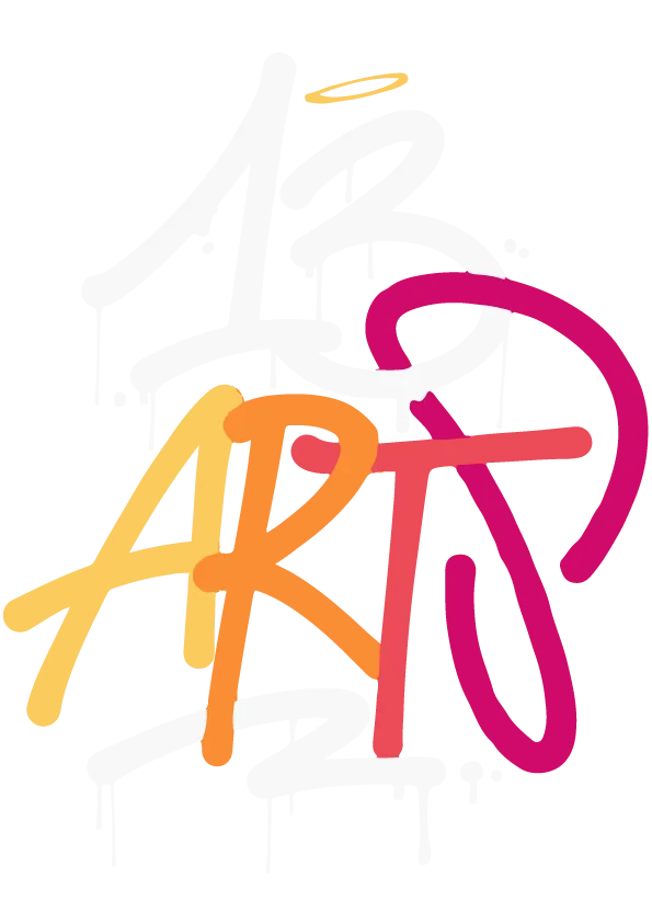 logo 13 ARTS